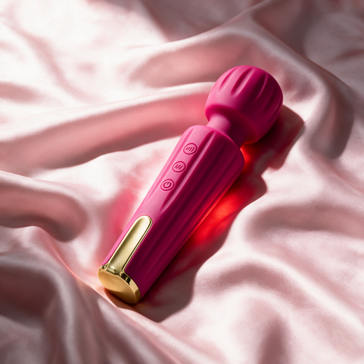 Blush Allana - Velvet