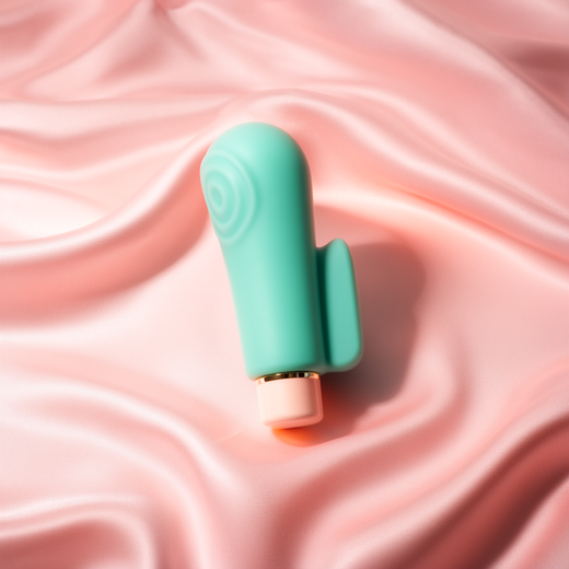 Blush Aria Sensual AF - Teal