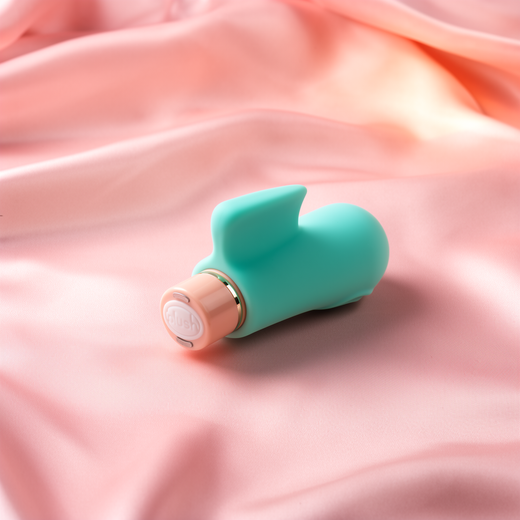 Blush Aria Sensual AF - Teal