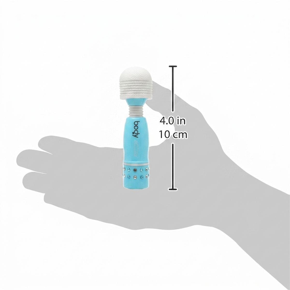 XGen Bodywand Mini