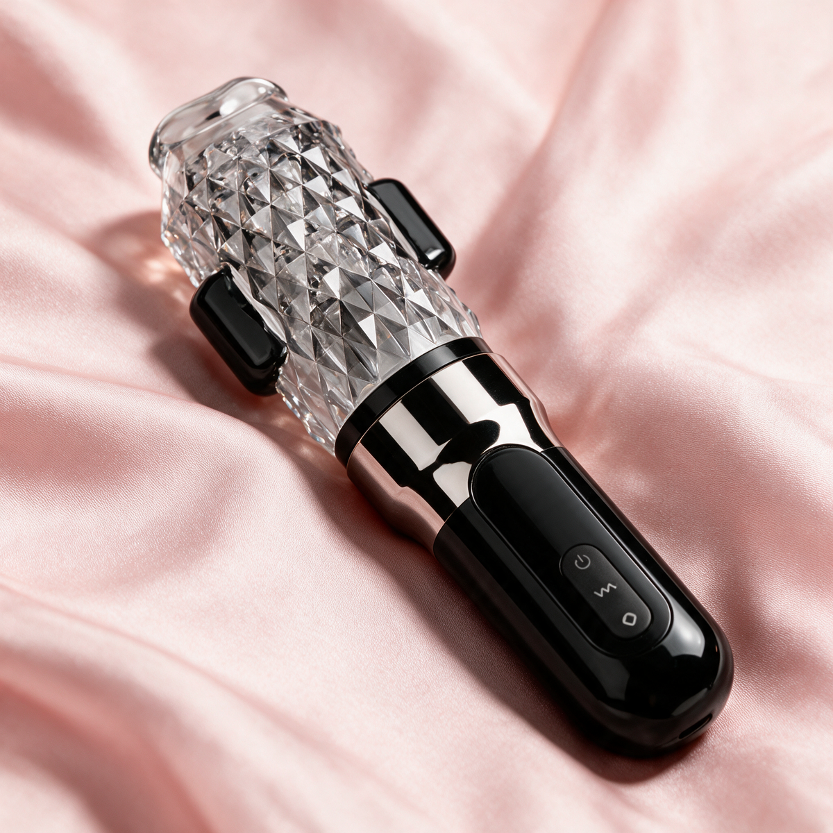 Cyclone Oral Masturbator Plus