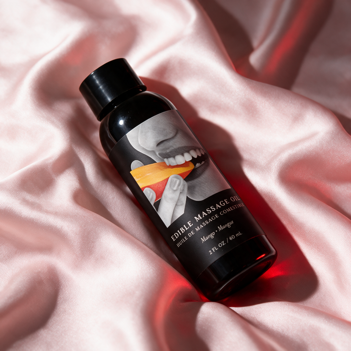 Earthly Body Edible Massage Oil