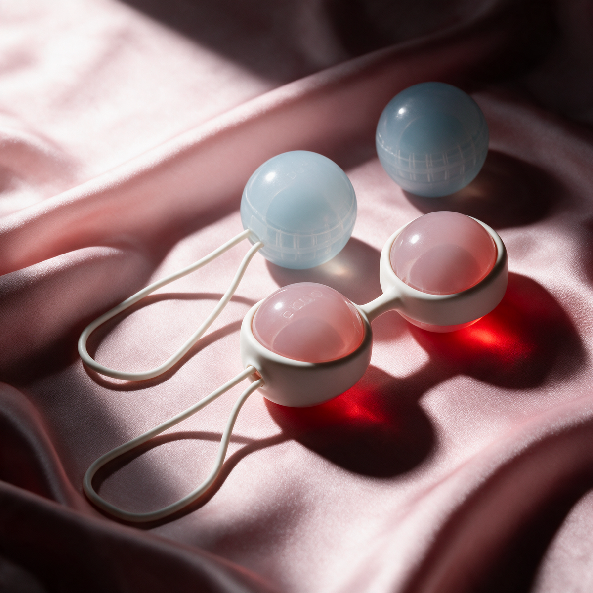 LELO Luna Beads - Mini