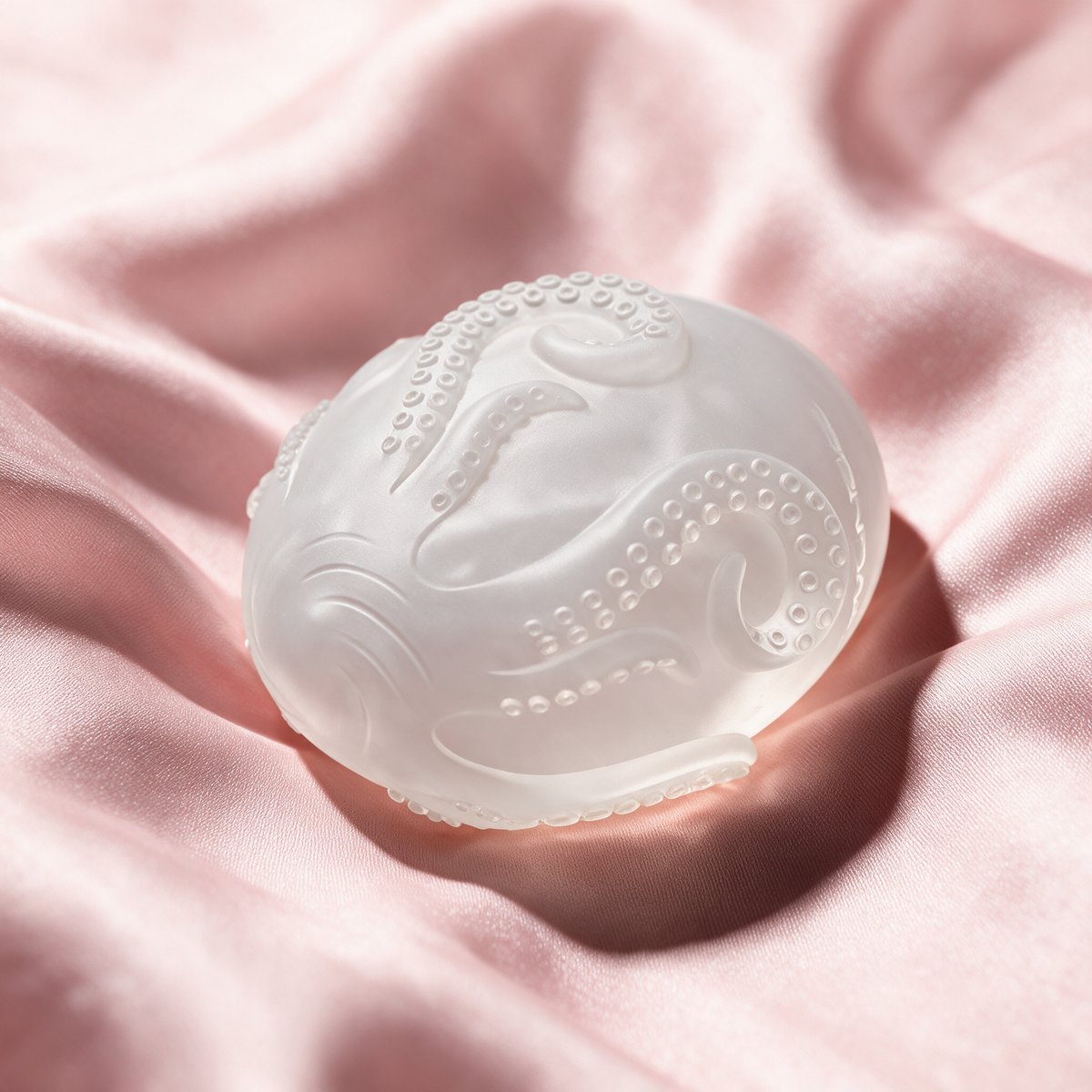 Lovense Kraken Egg