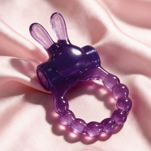 Anillos vibradores