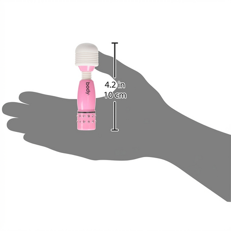 XGen Bodywand Mini