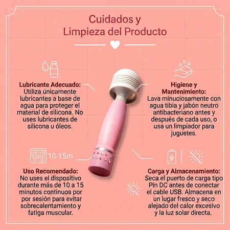 XGen Bodywand Mini