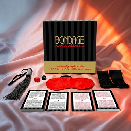 Bondage Seductions