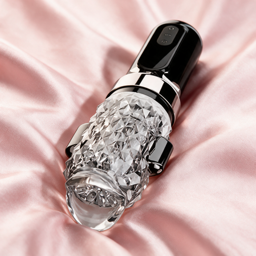 Cyclone Oral Masturbator Plus
