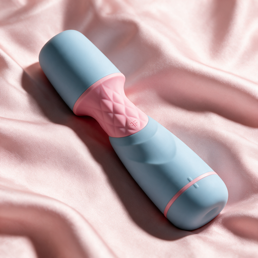 Femme Funn Ffix Mini Wand - Blue