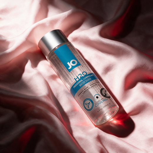 JO H2O Original Lubricante