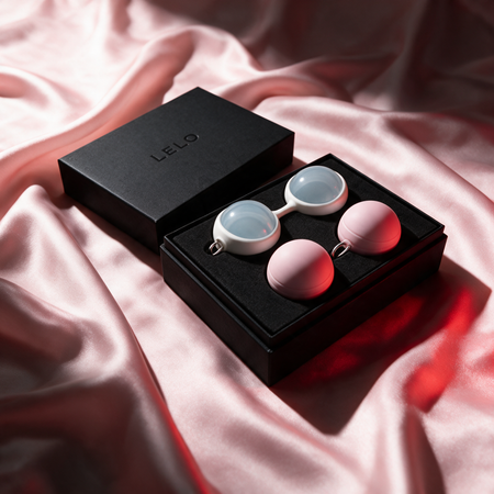 LELO Luna Beads - Mini