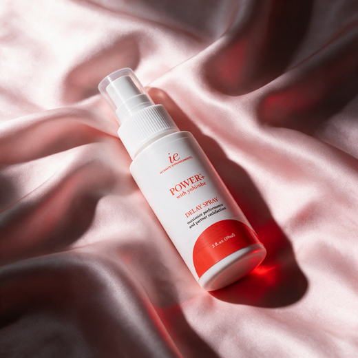 Power Plus Spray - 2 oz