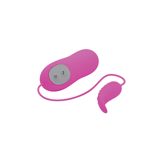 Pretty Love Archer Vibrator - Fuchsia