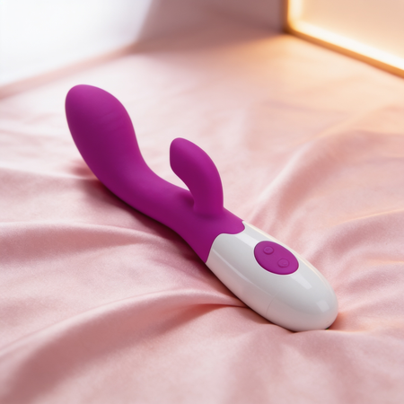 Pretty Love Brighty Vibrator