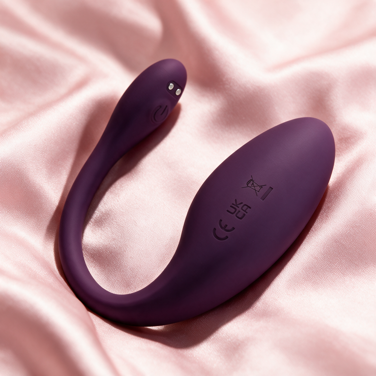 Pretty Love Dora - Purple