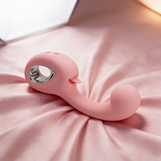 Pretty Love Extreme Series Powerful Vibration - Erynnyes