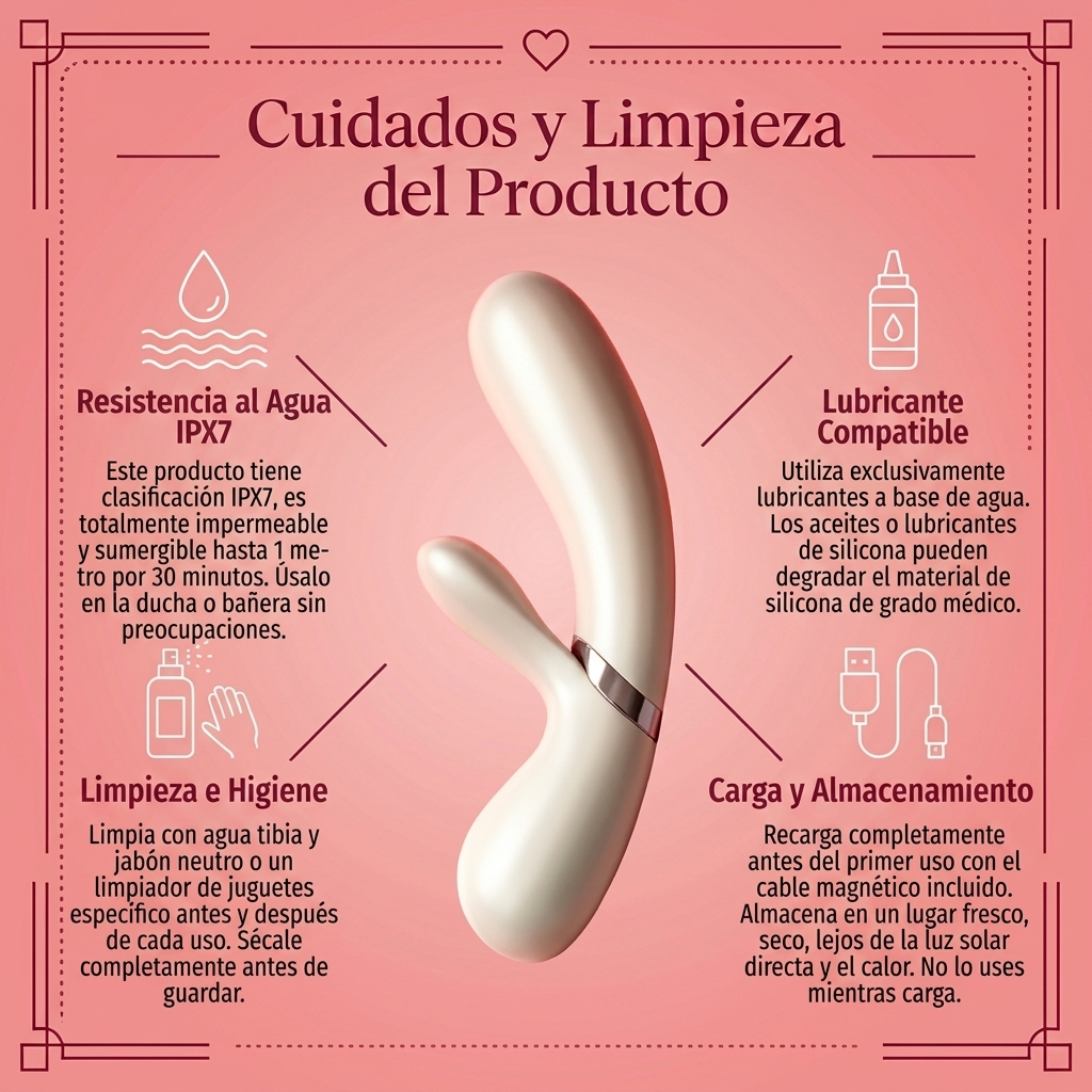 Satisfyer Hot Lover - Silver