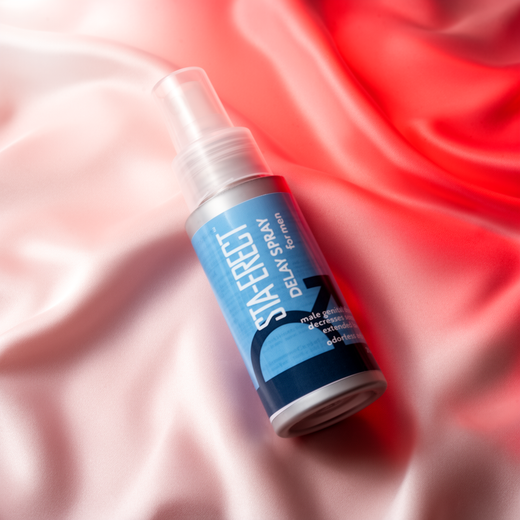 Sta-Erect Spray - 2 oz